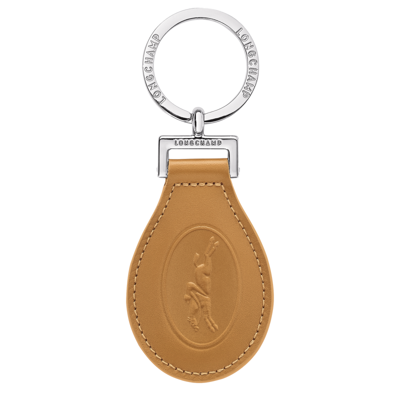 Le Foulonné Key ring