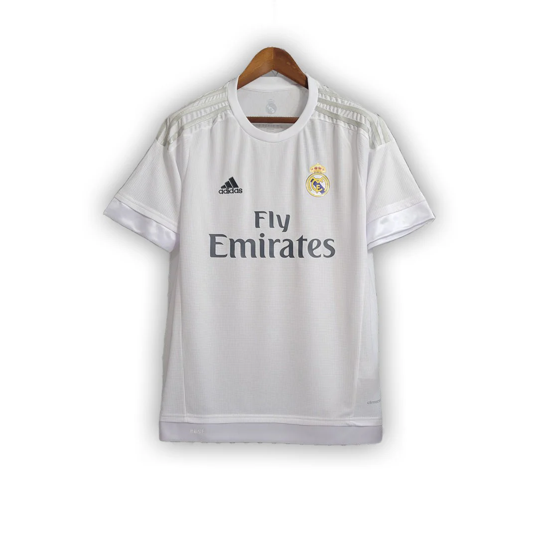 Real Madrid 2015/16 Home