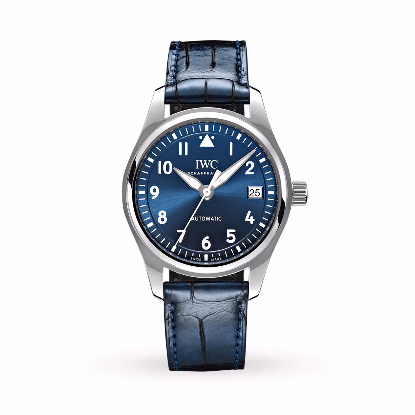 [2026 Mirror Grade]IWC Pilot's 36mm Mens Watch IW324008