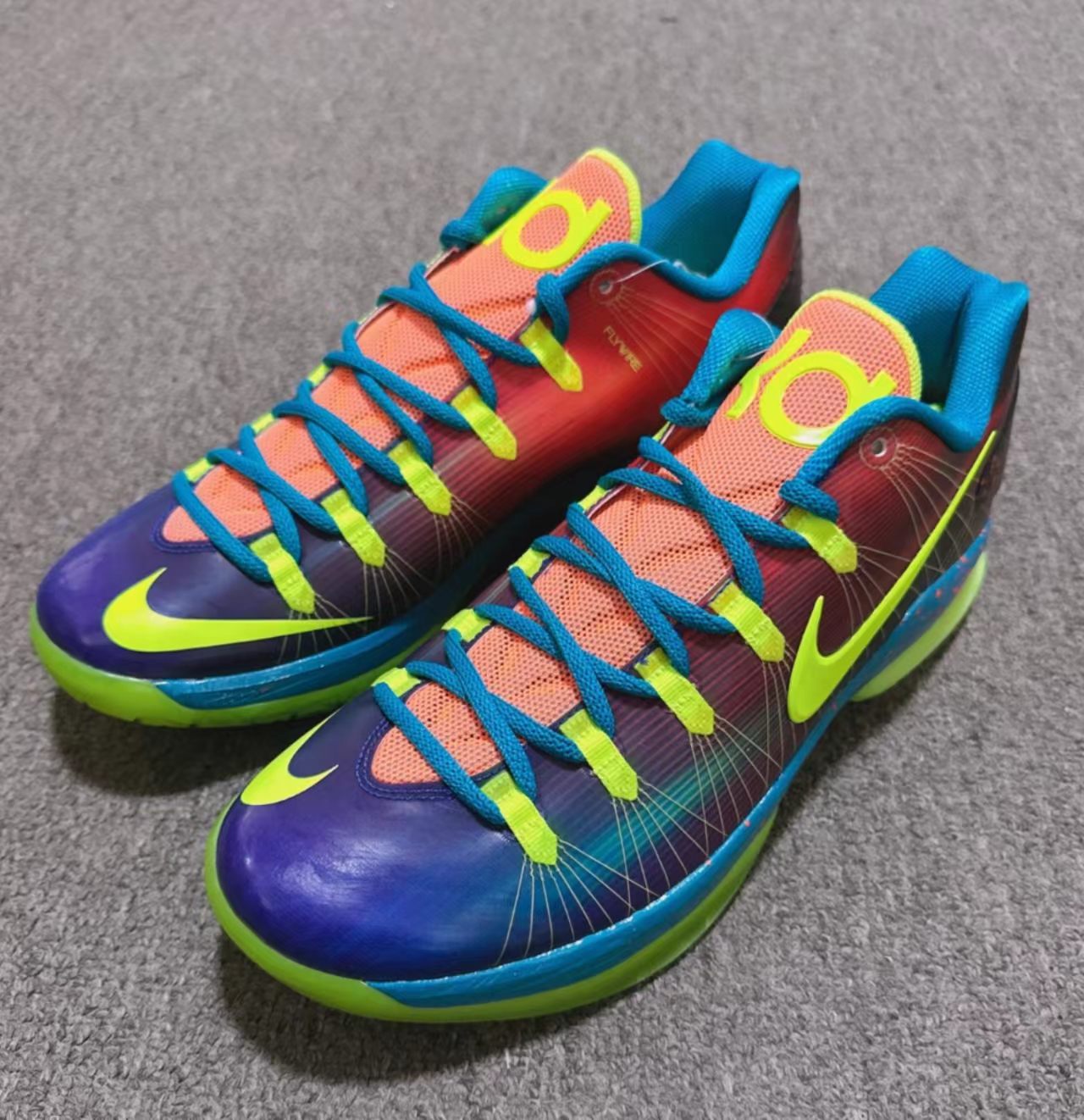 Nike Zoom KD 5 