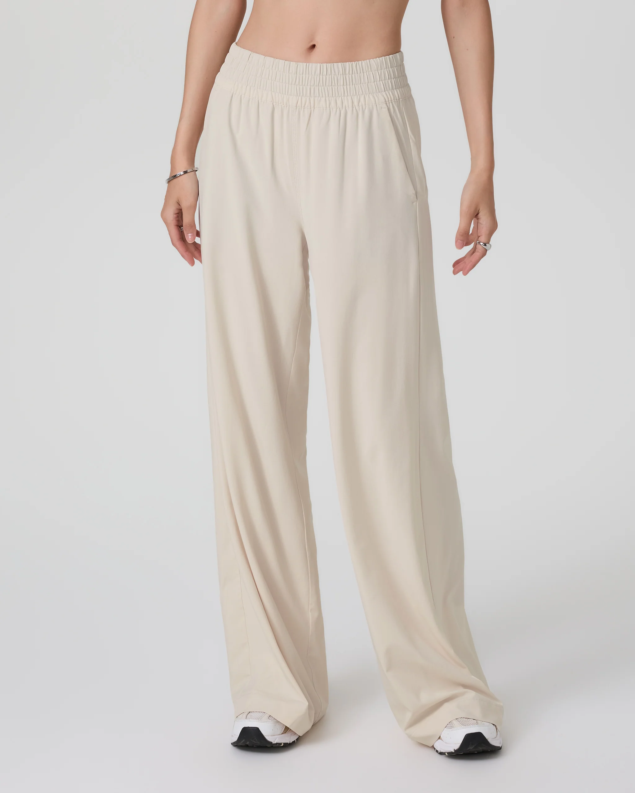 Villa Wideleg Pant - Long