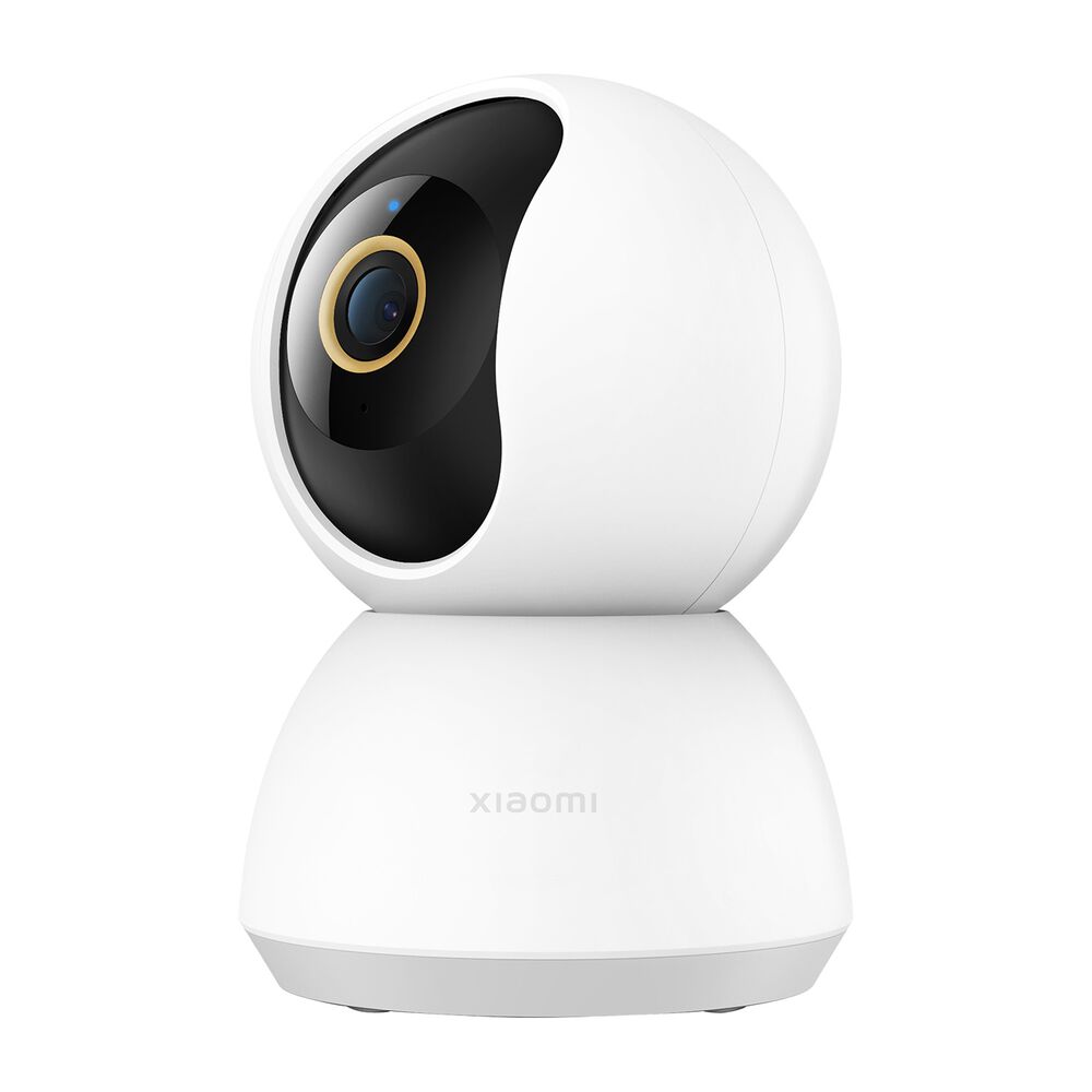 XIAOMI Kamera Xiaomi 360 stopni, Wi-Fi, ultra-clear HD, biała