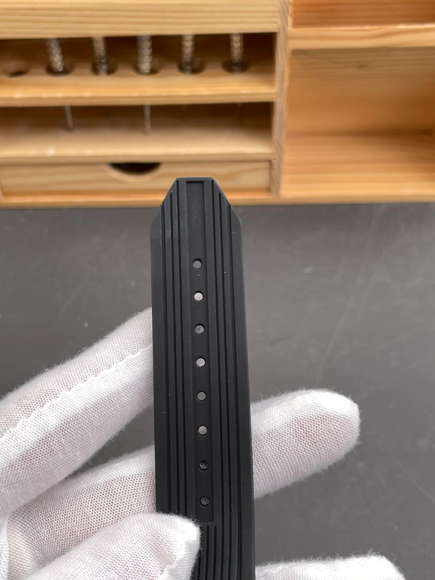 Hublot Big Bang Black Ceramic