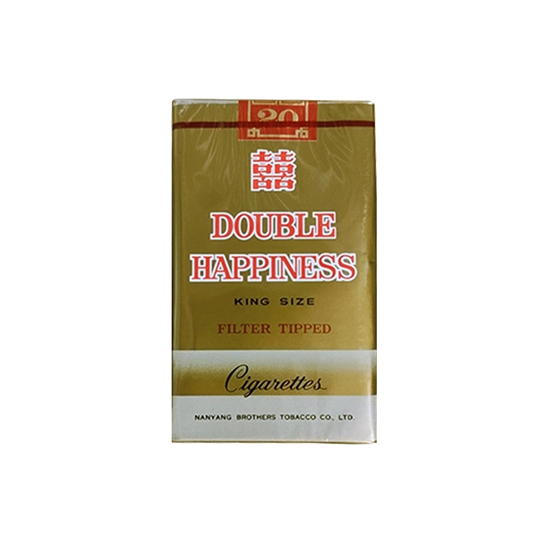 Double Happiness Soft (carton)