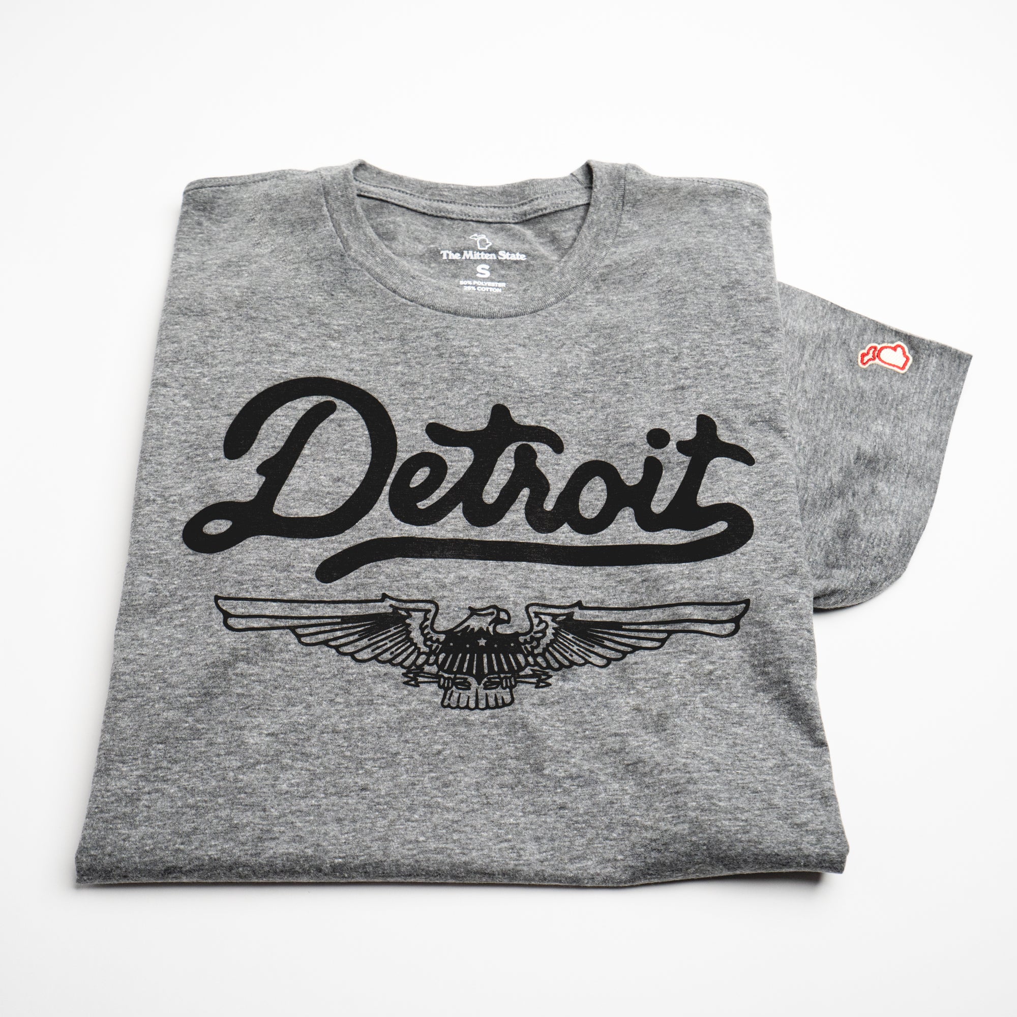 DETROIT EAGLE (UNISEX)