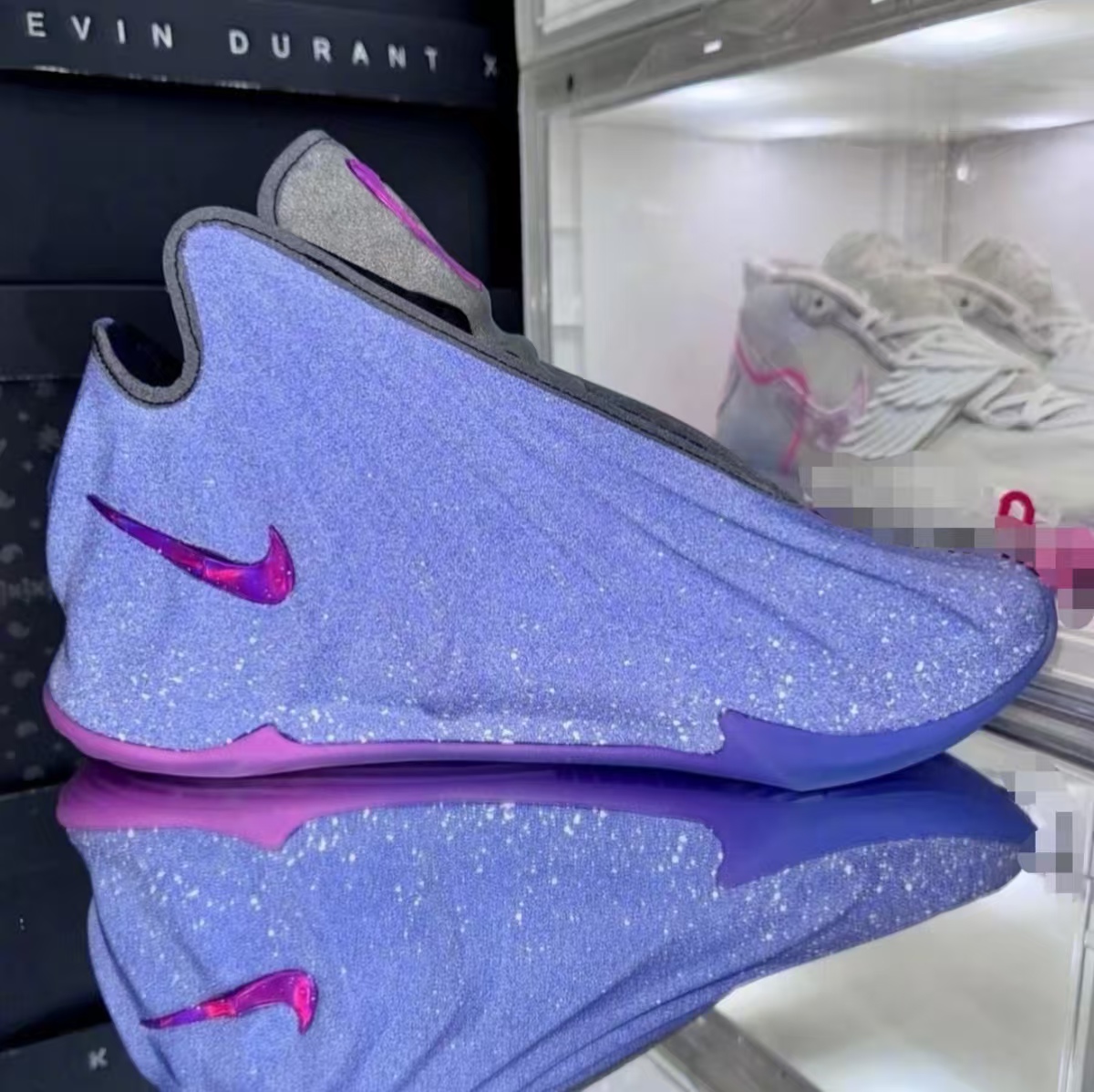 Nike G.T. Future EP