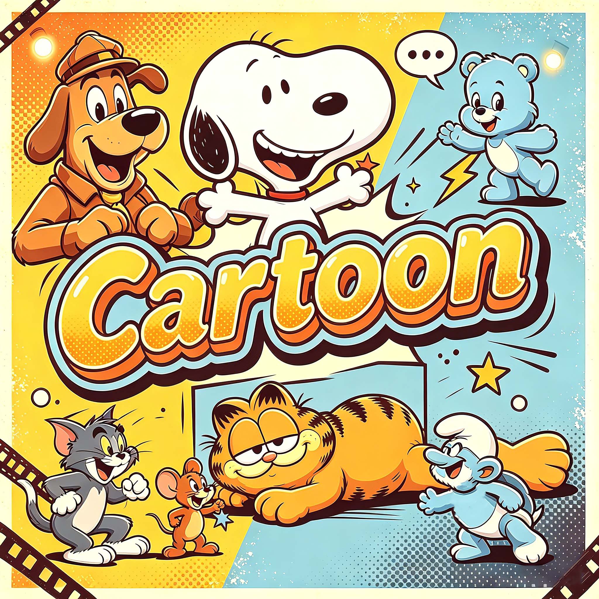 Cartoon