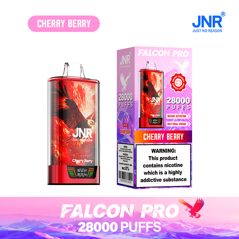 Falcon Pro 28k Puffs Disposable Vape - Vente en Gros / Groothandel