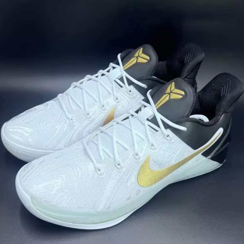 Nike Kobe AD BHM ID