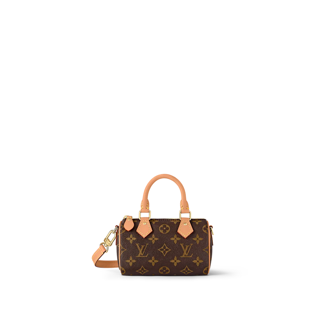 Nano Speedy M81085