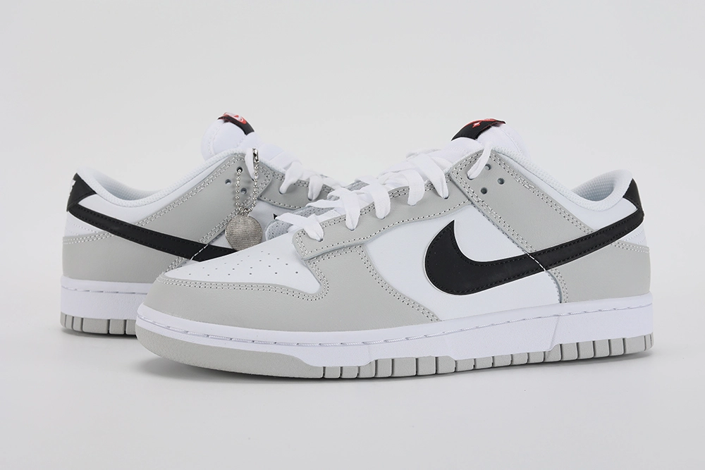 Dunk Low SE Lottery Pack Grey Fog
