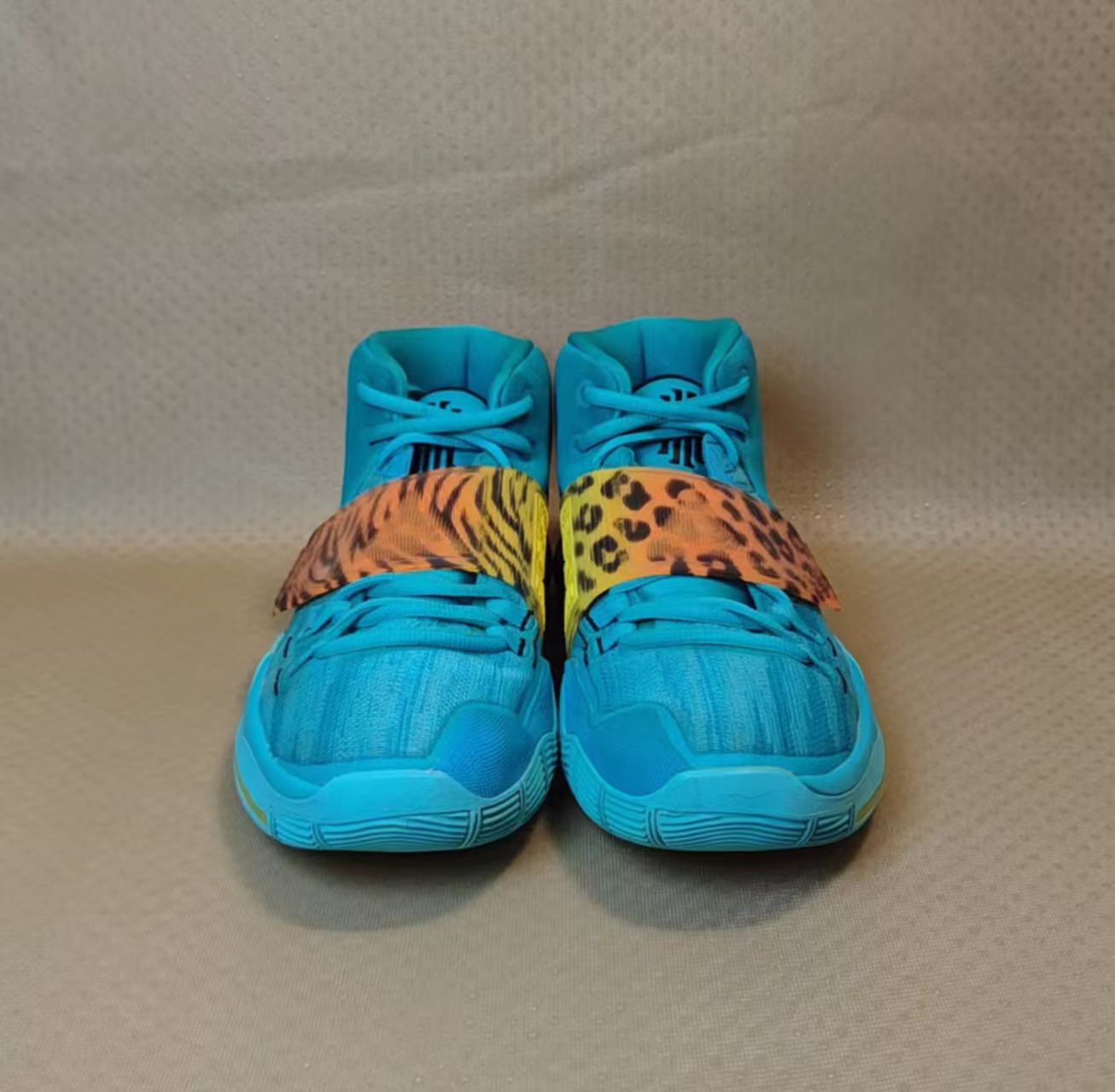 Nike Kyrie 6 "Animal Print