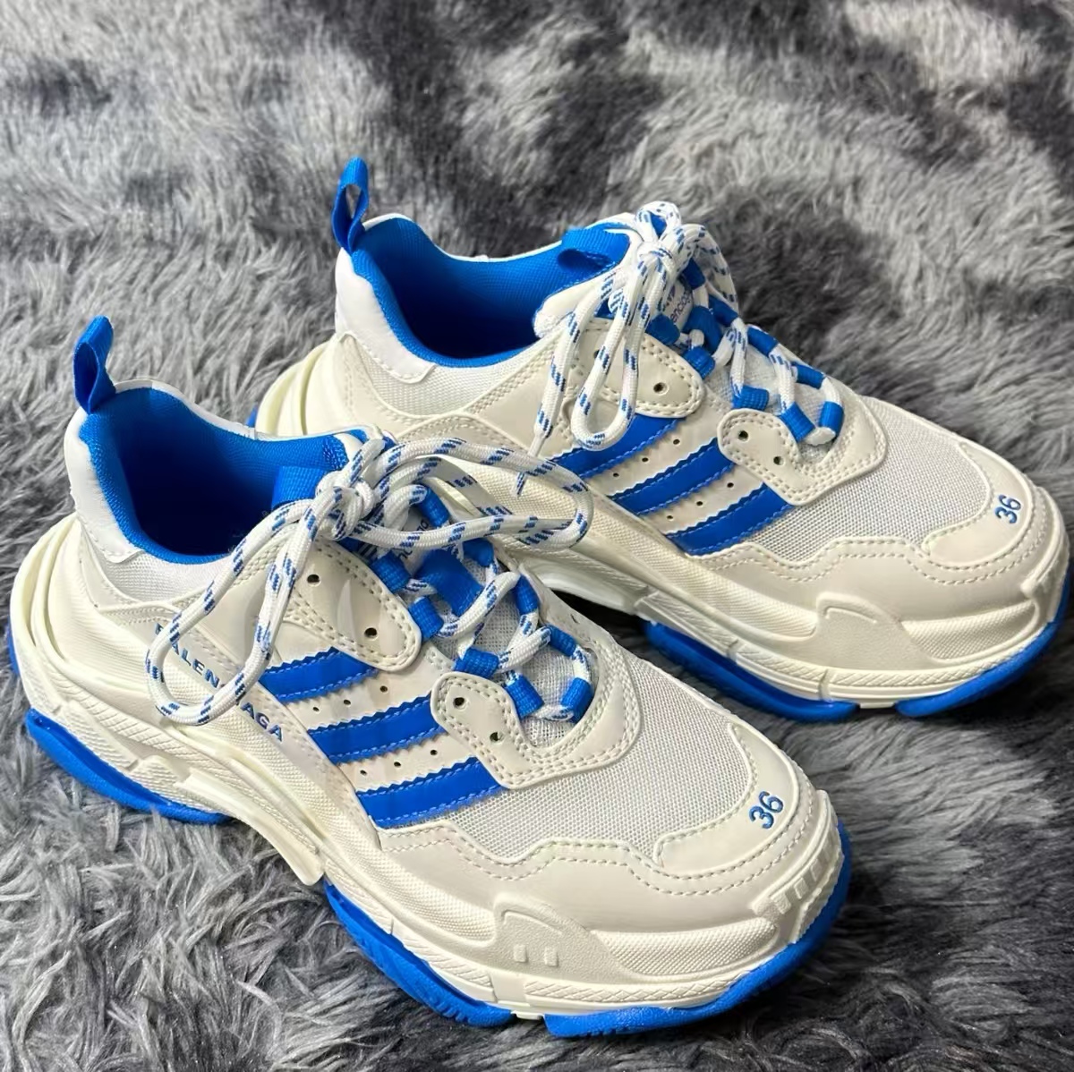 adidas originals x Balenciaga