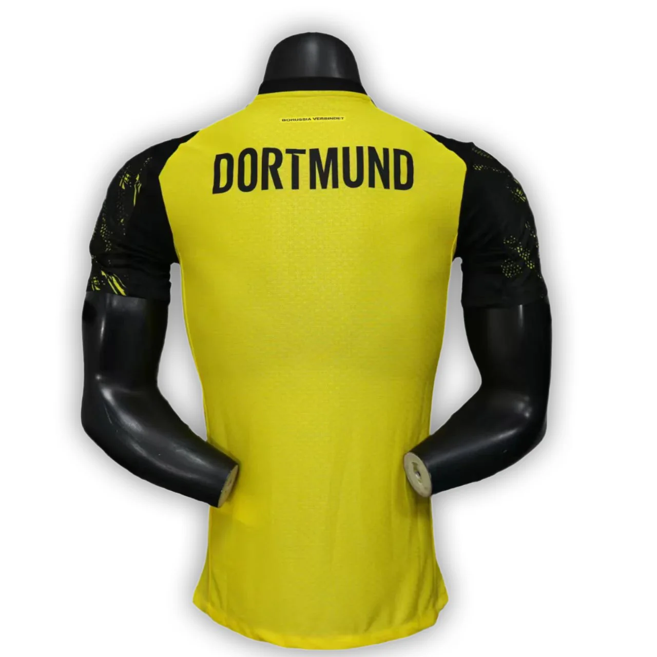 Dortmund 2025/26 Home Player Version
