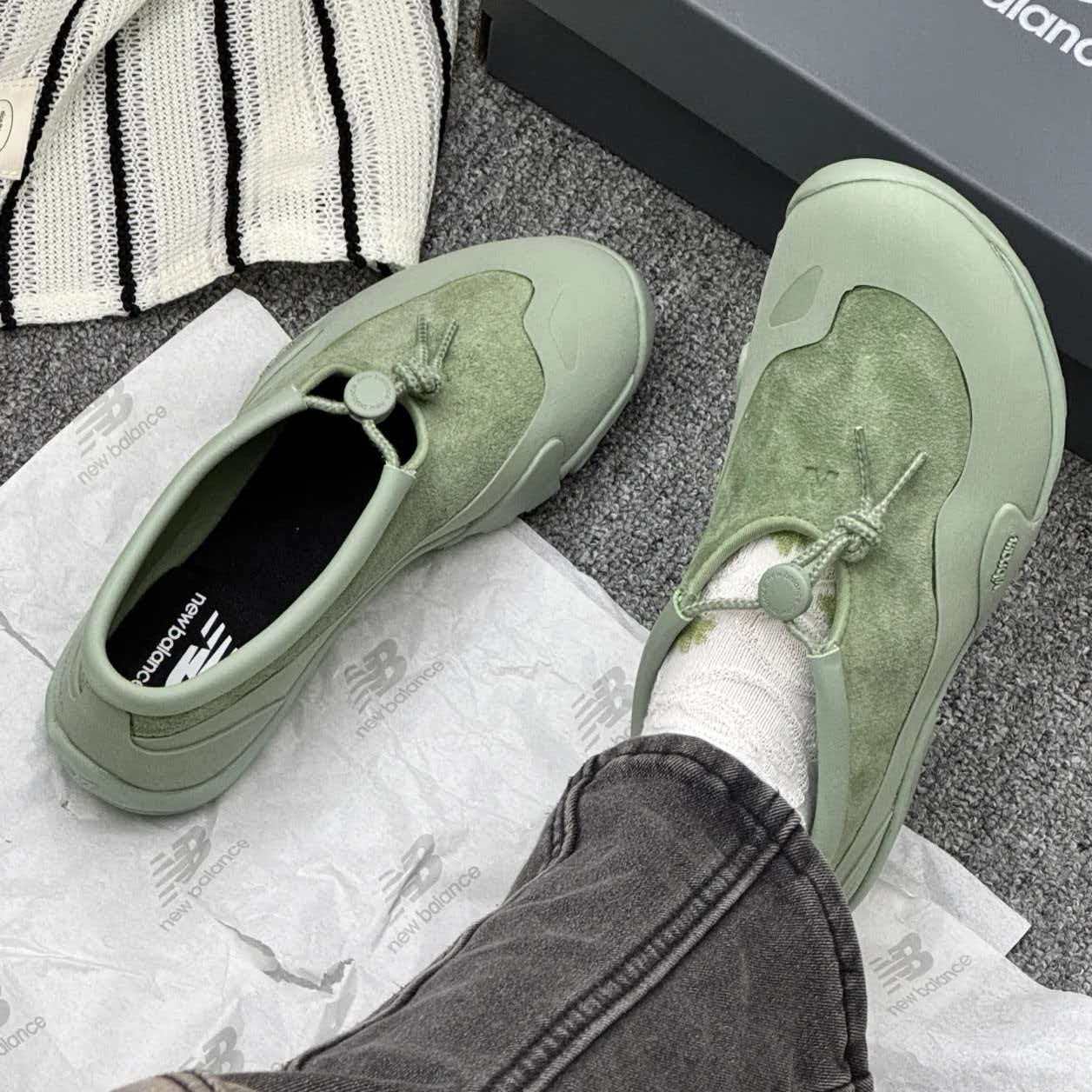 New Balance x Tokyo Design Studio MT10T 