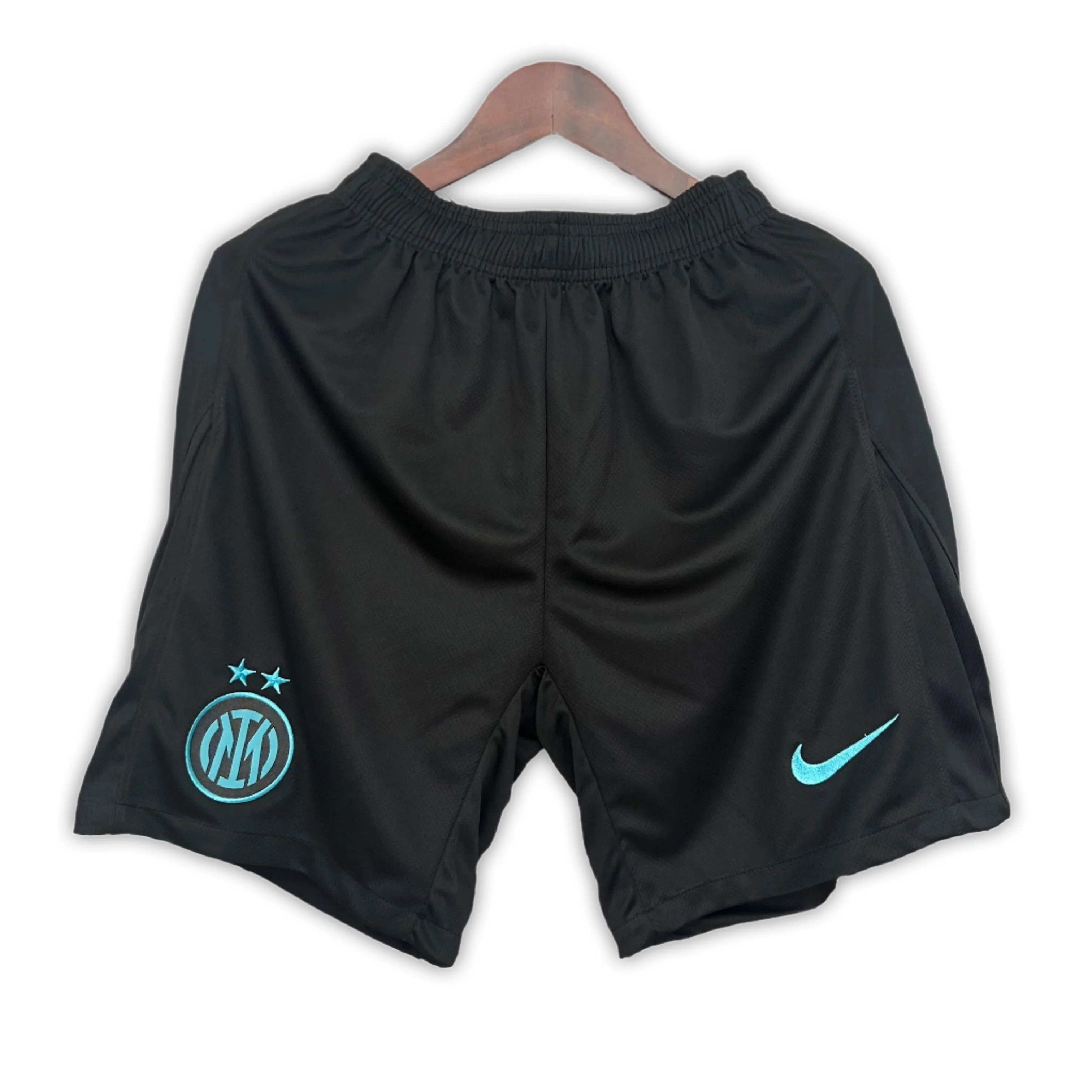 Inter Milan 2025/26 Home Shorts