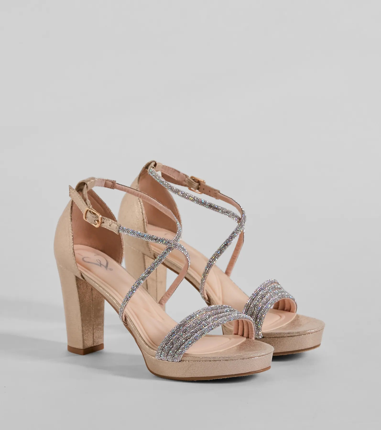 Womens Heels