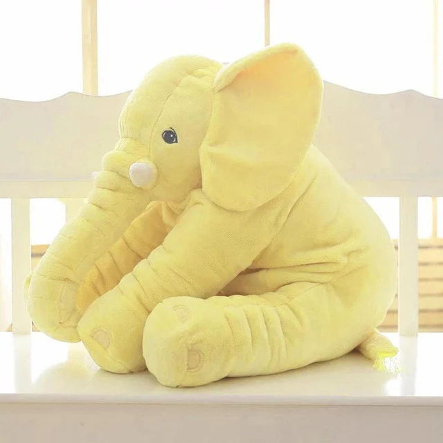 40/60cm Infant Plush  Baby Toy