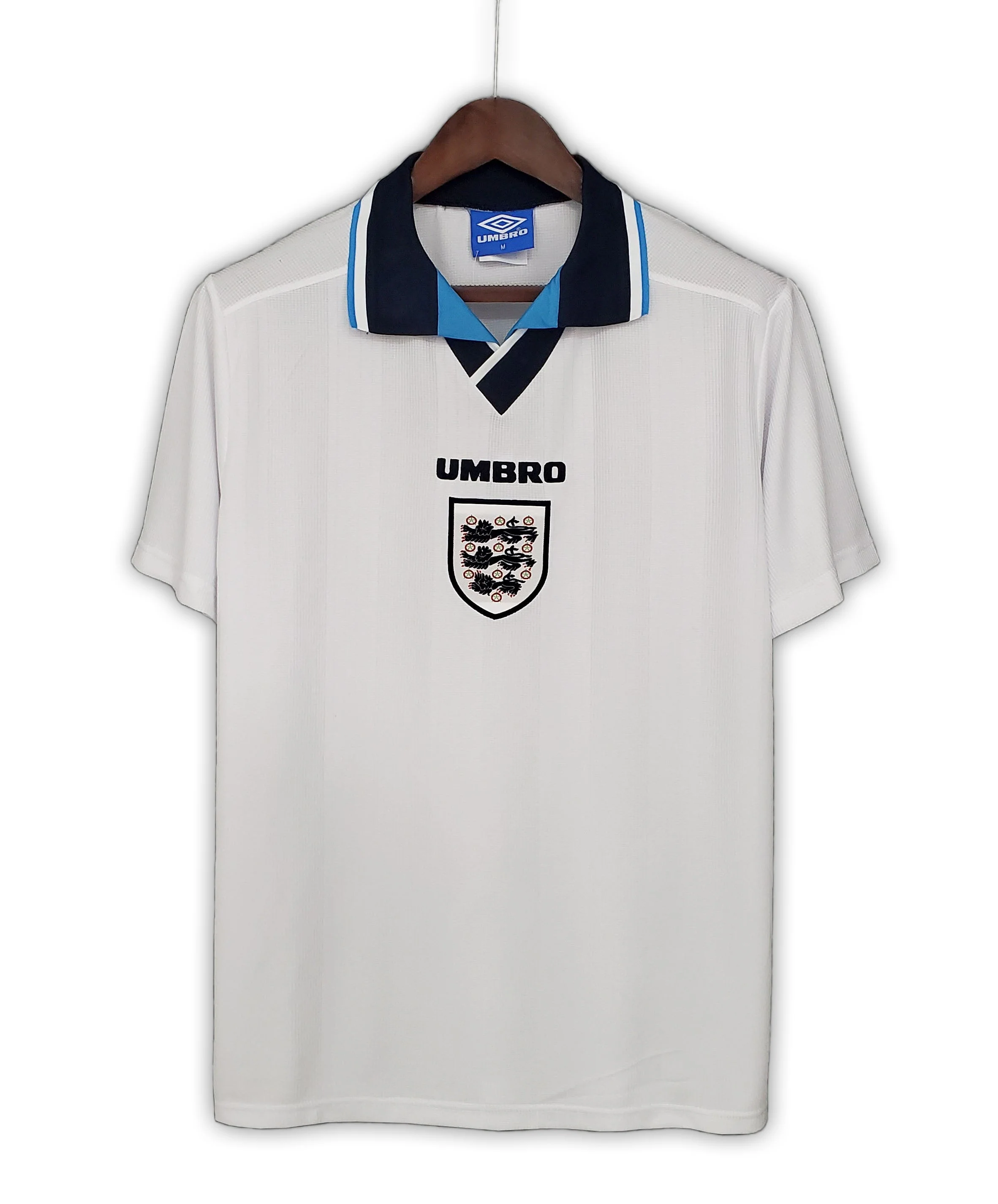 England 1996 Home