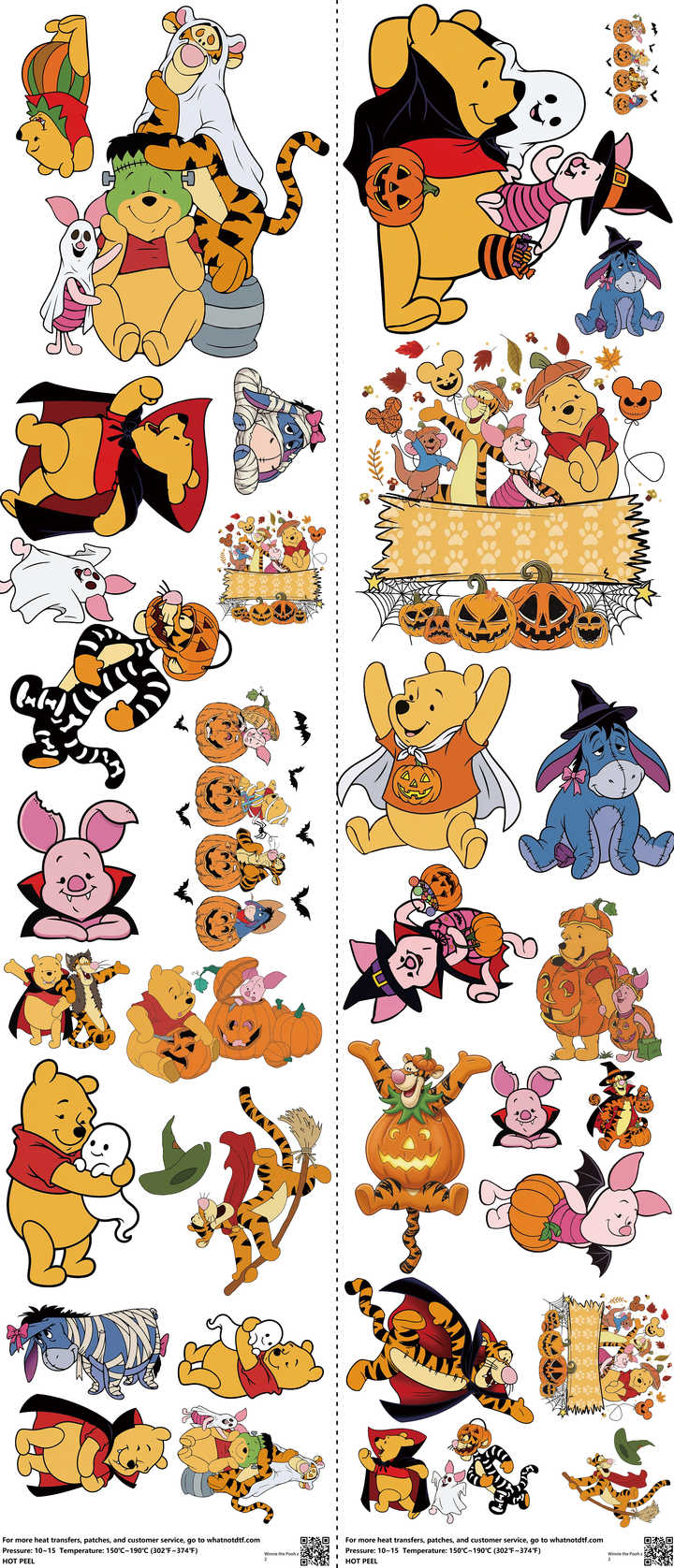 Winnie the Pooh