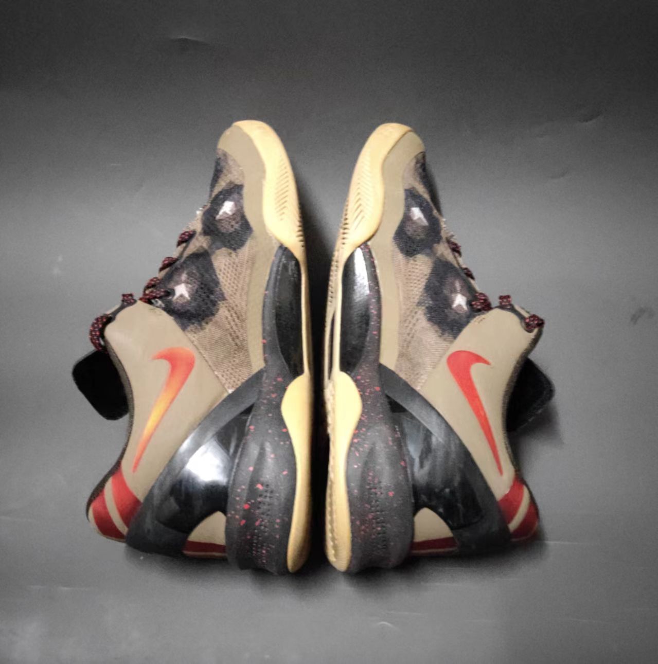 Nike Kobe 8 System "Extracurricular"