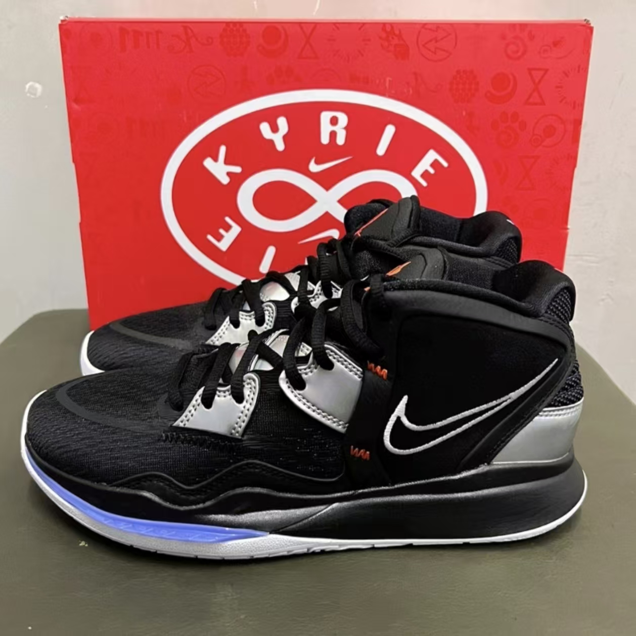 Nike Kyrie Infinity 8 