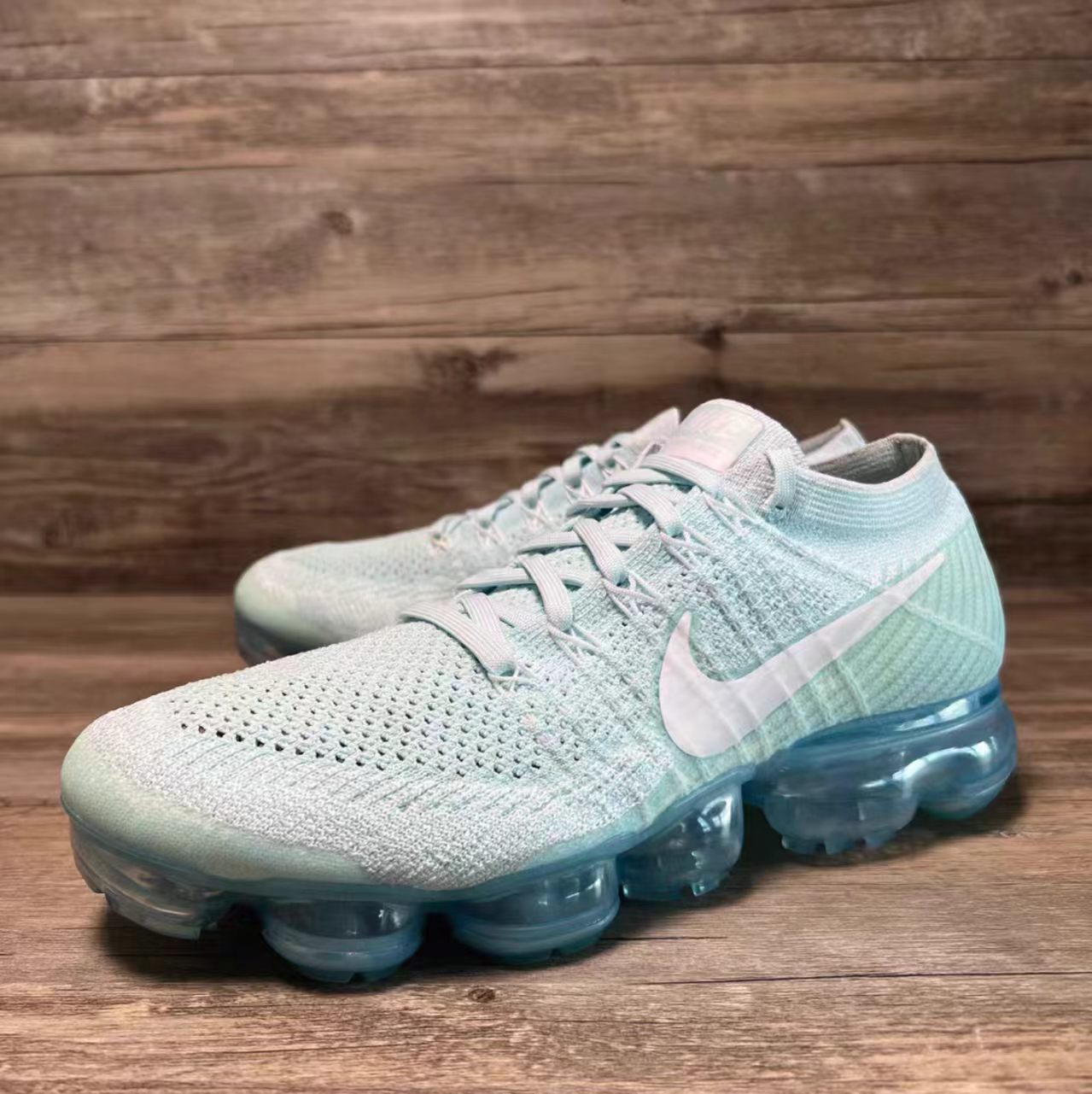 Nike Air VaporMax Flyknit 2