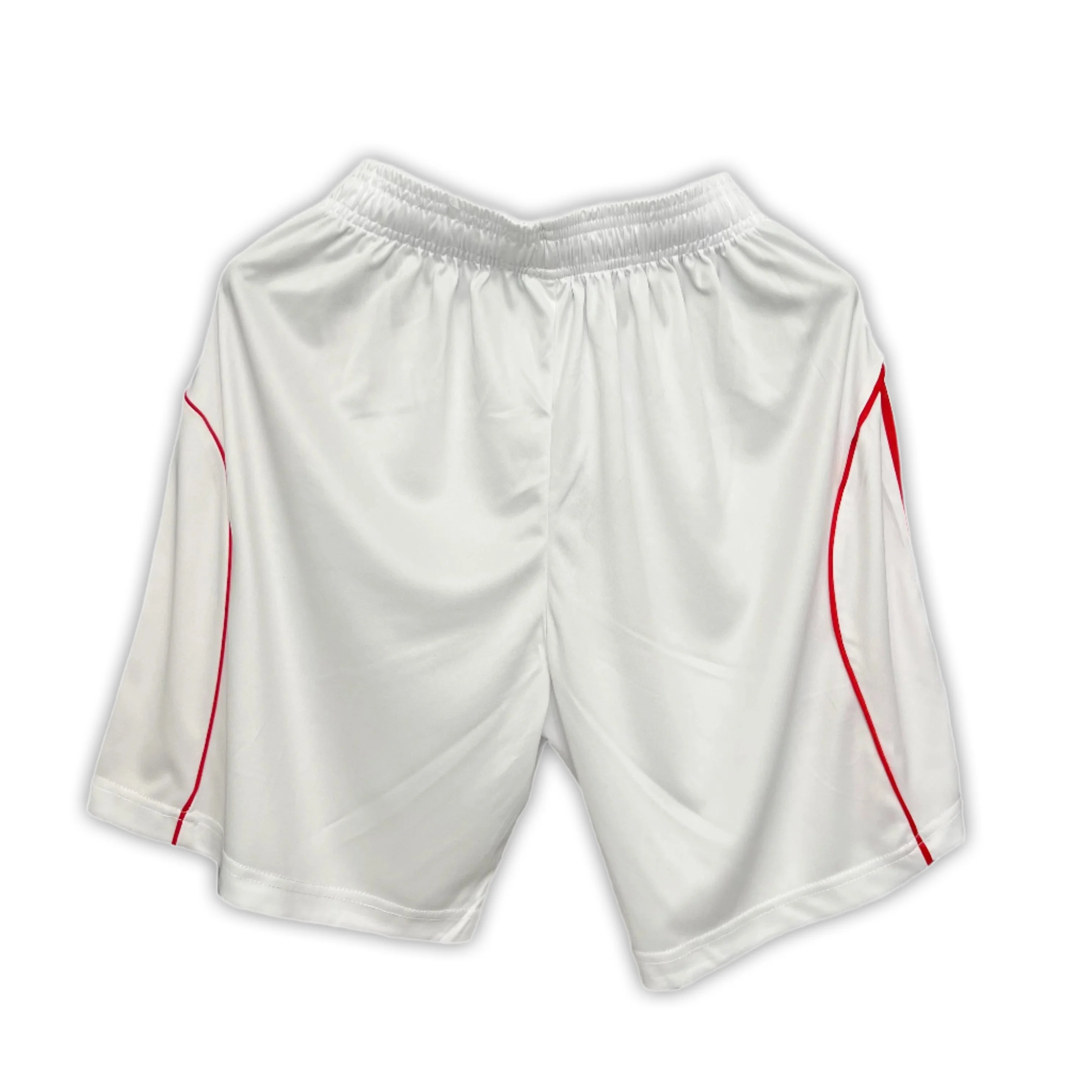 Arsenal 2025/26 Home Shorts