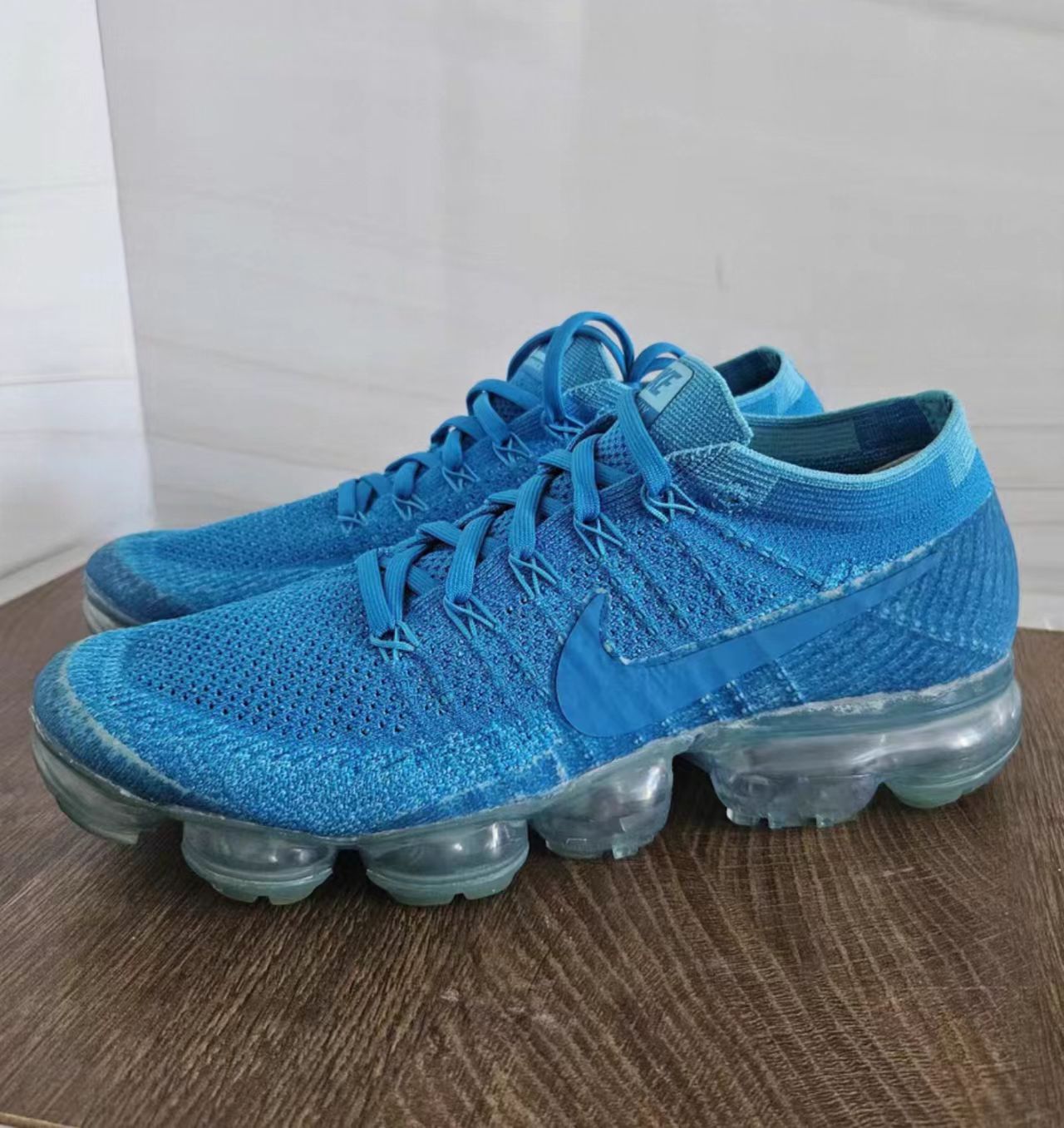 Nike Air VaporMax Flyknit 2