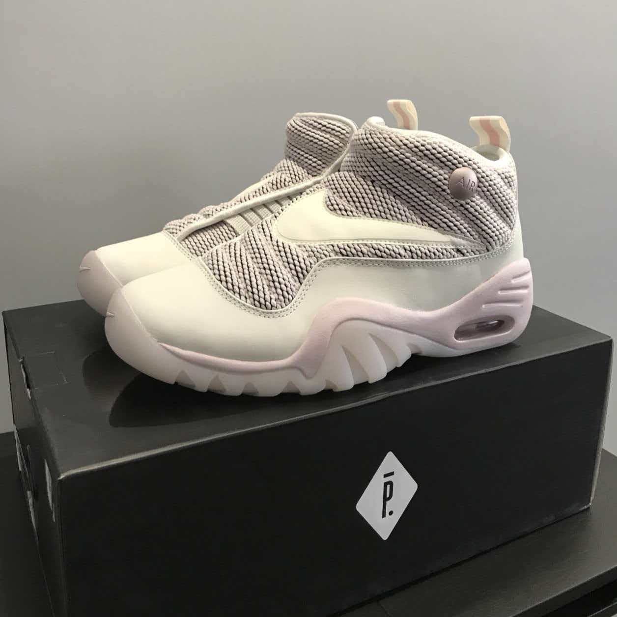 Pigalle x NikeLab Air Shake NDestrukt 