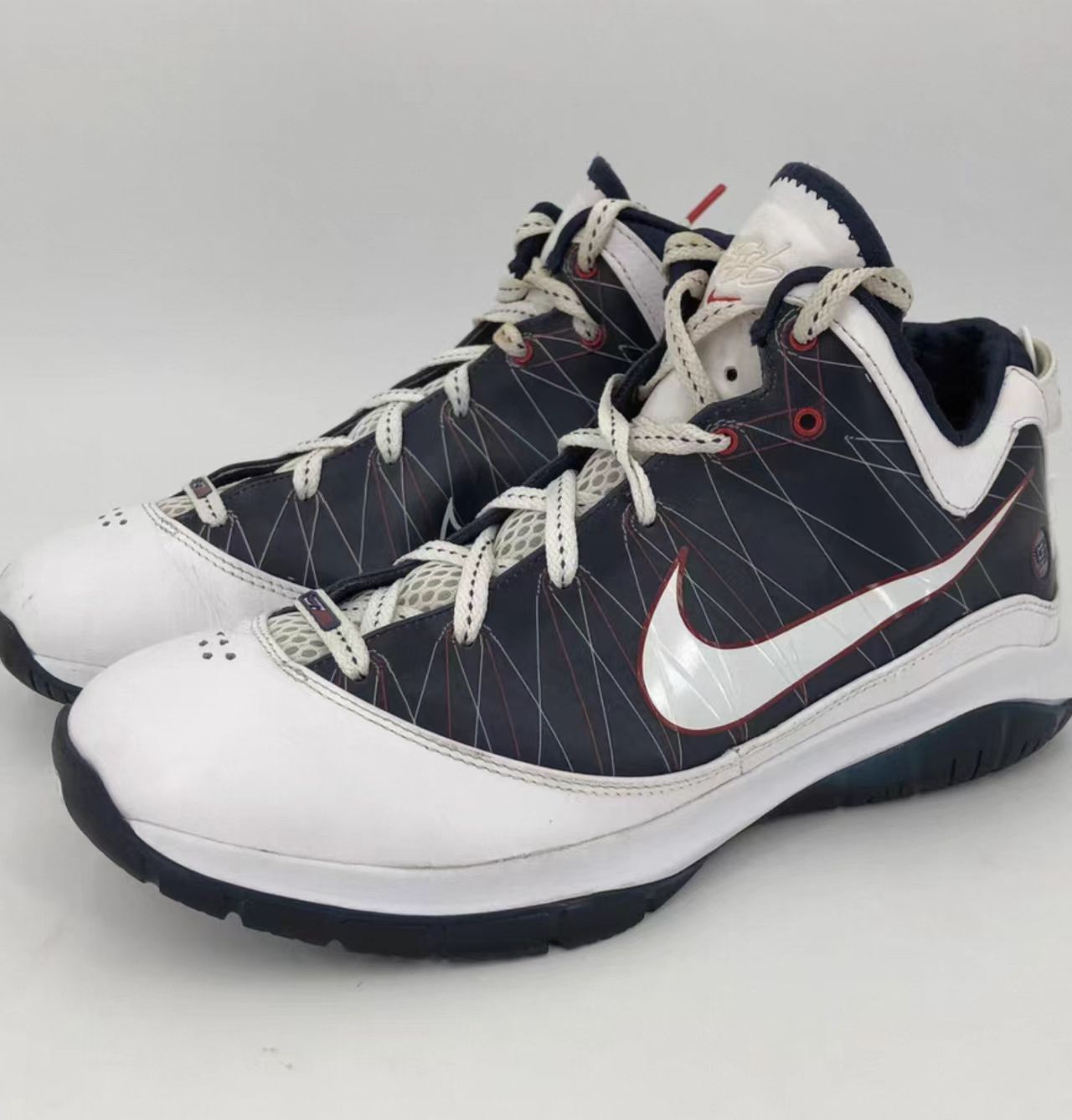 Nike Air Max LeBron 7 PS Team USA