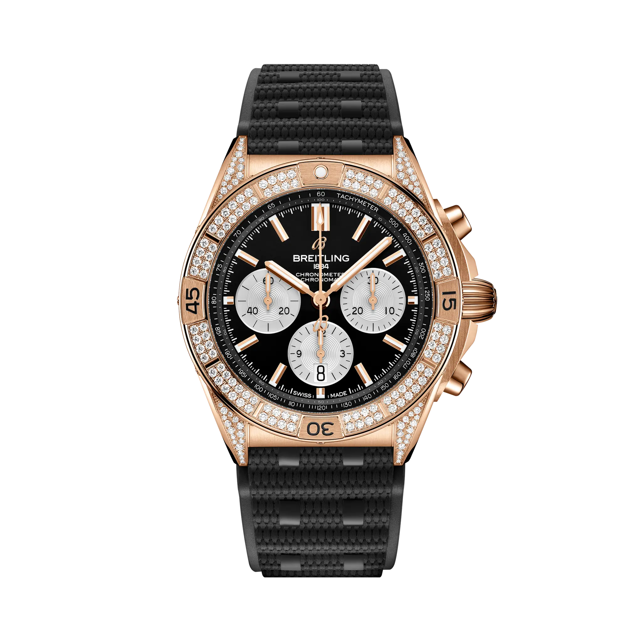 Breitling Chronomat