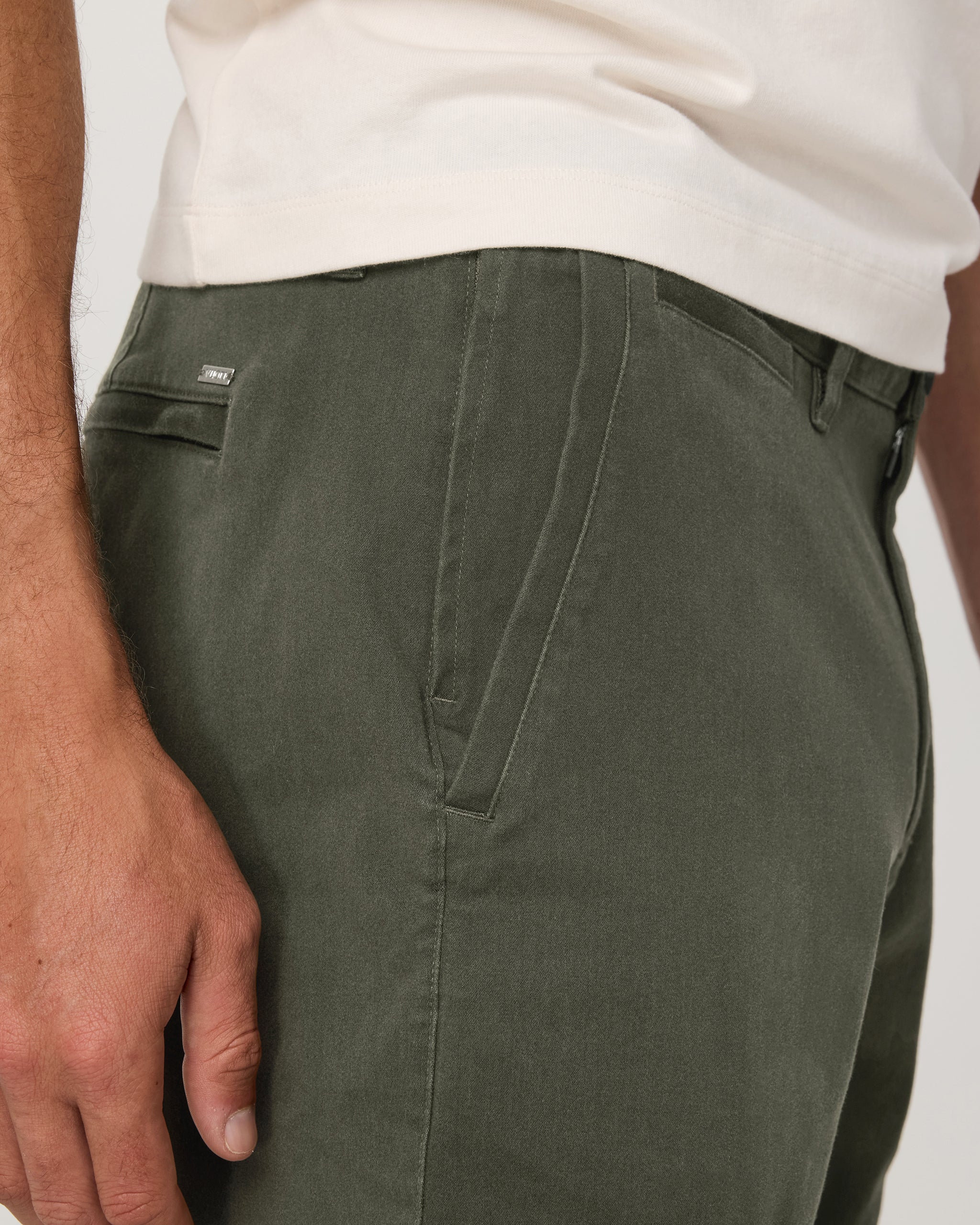 Fletcher Short 8\