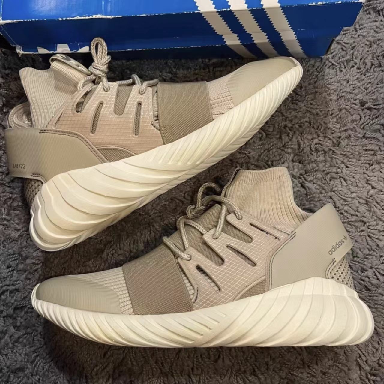 adidas Originals Tubular Doom 