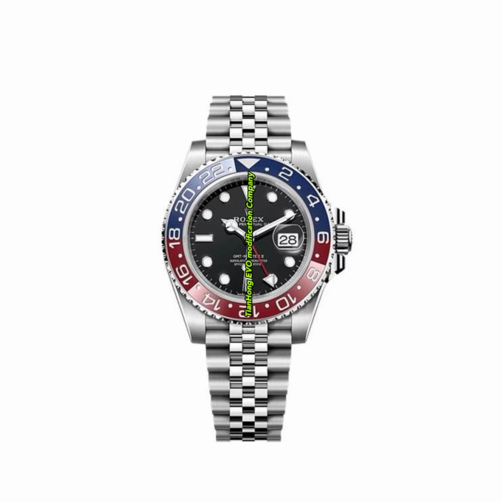Rolex126710