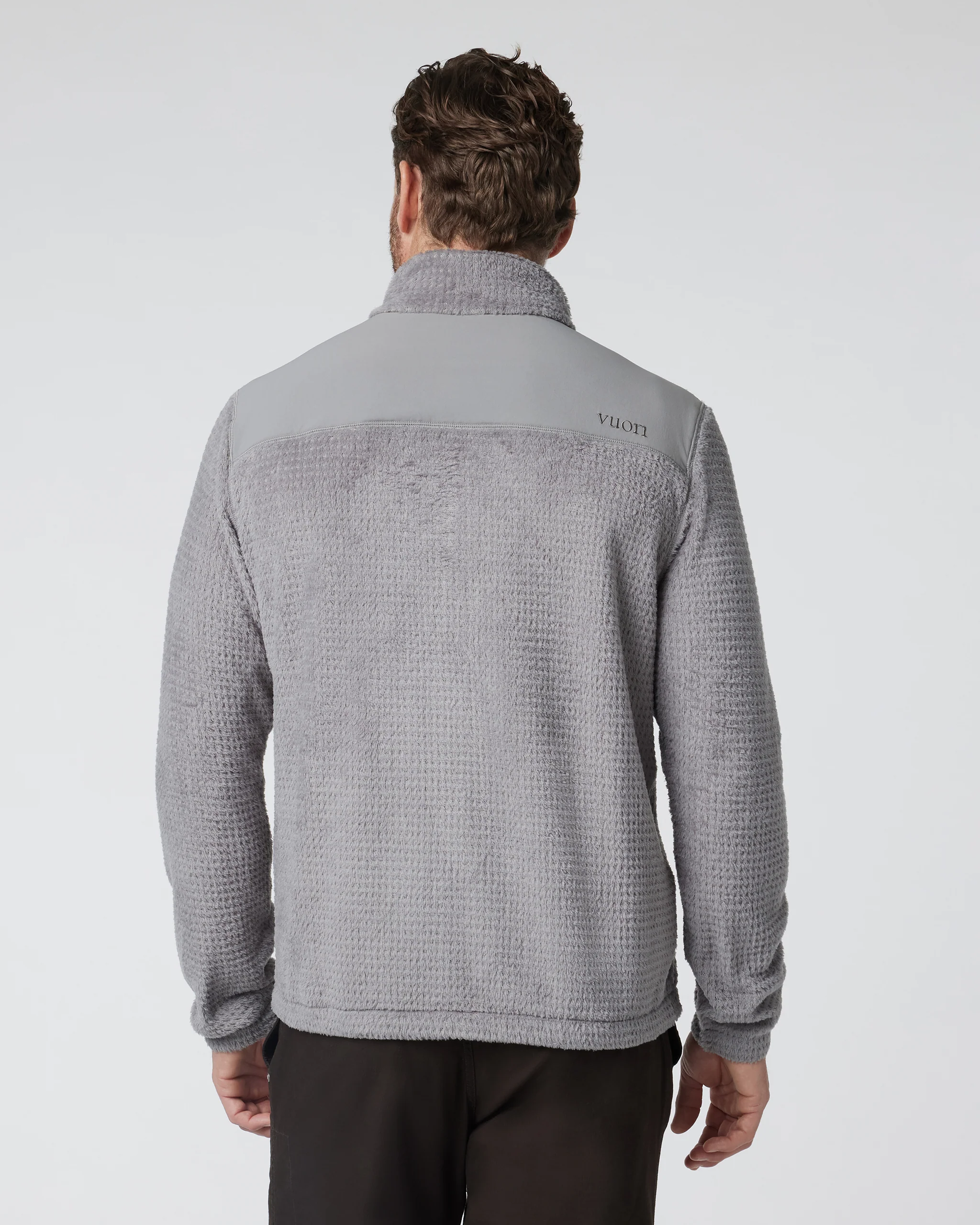 Fairfield Full Zip Jacket
