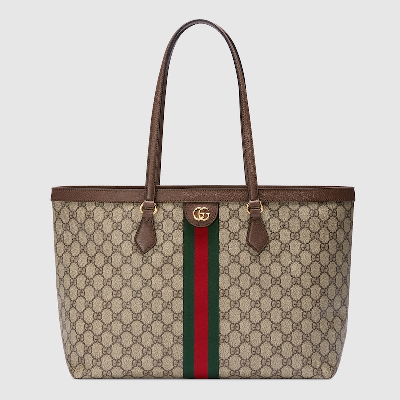 OPHIDIA  MEDIUM TOTE