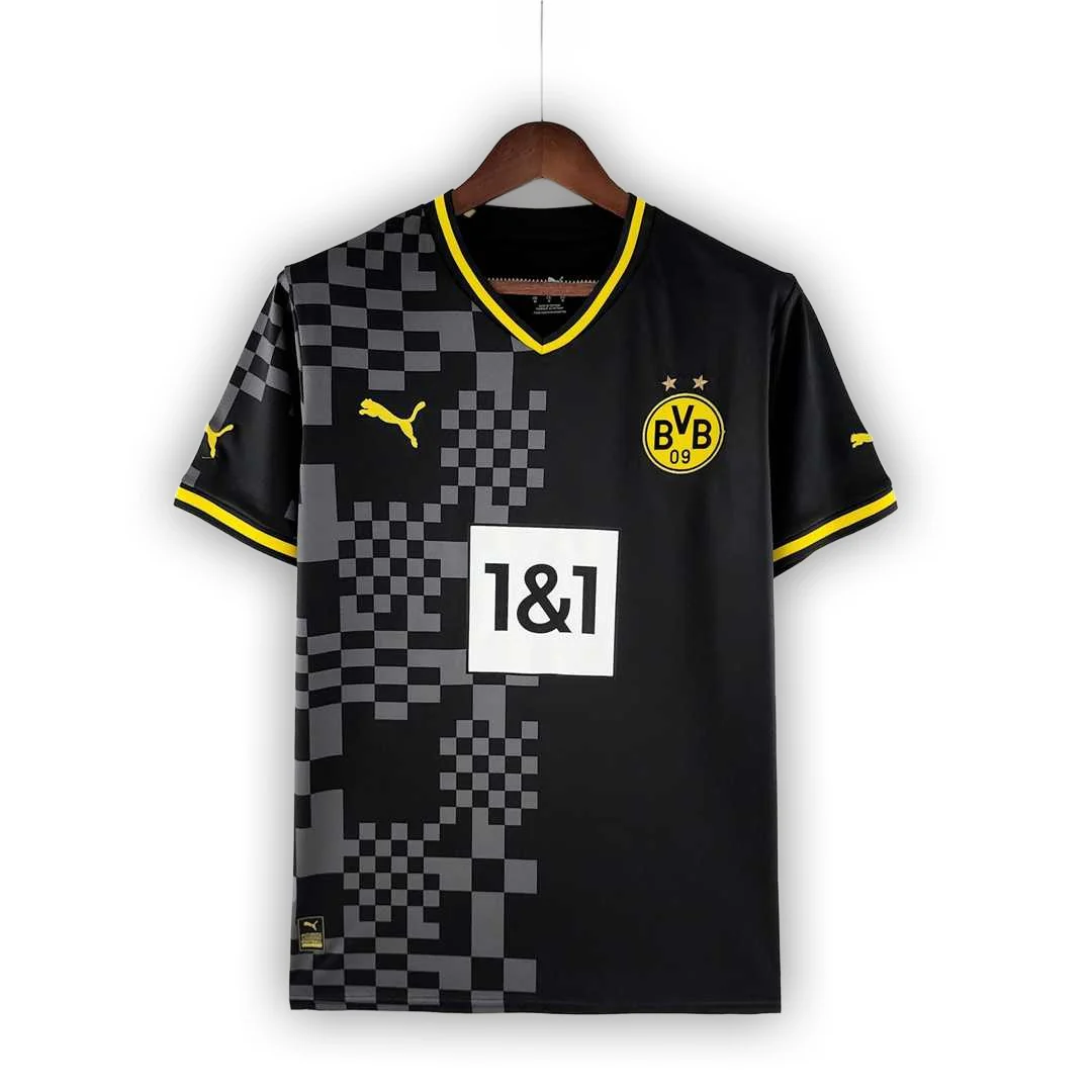 Borussia Dortmund 2022/23 Away