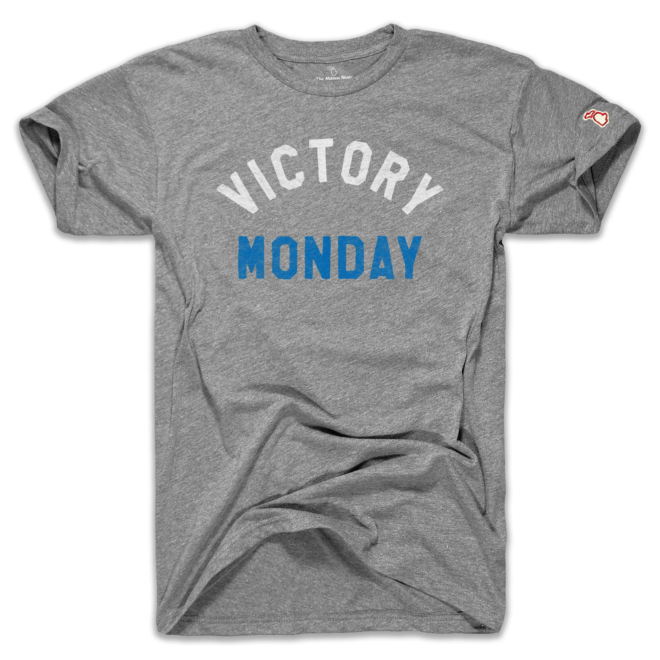 DETROIT - VICTORY MONDAY (UNISEX)