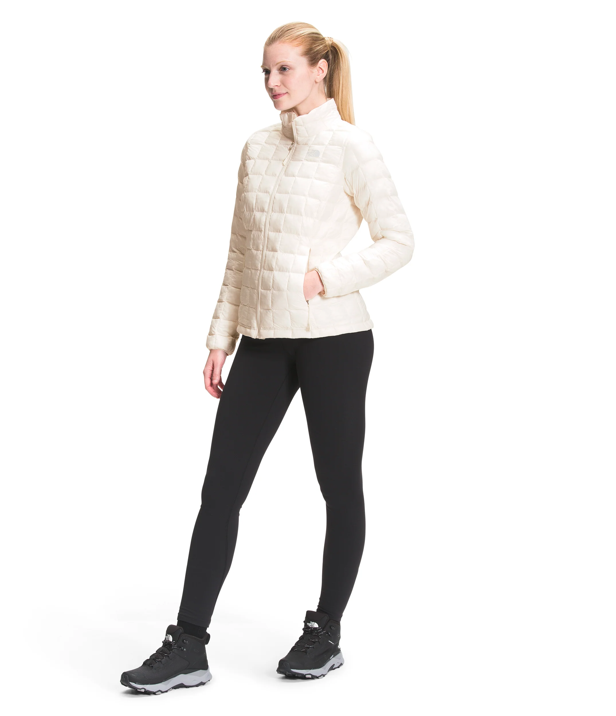 Women`s ThermoBall Eco Jacket