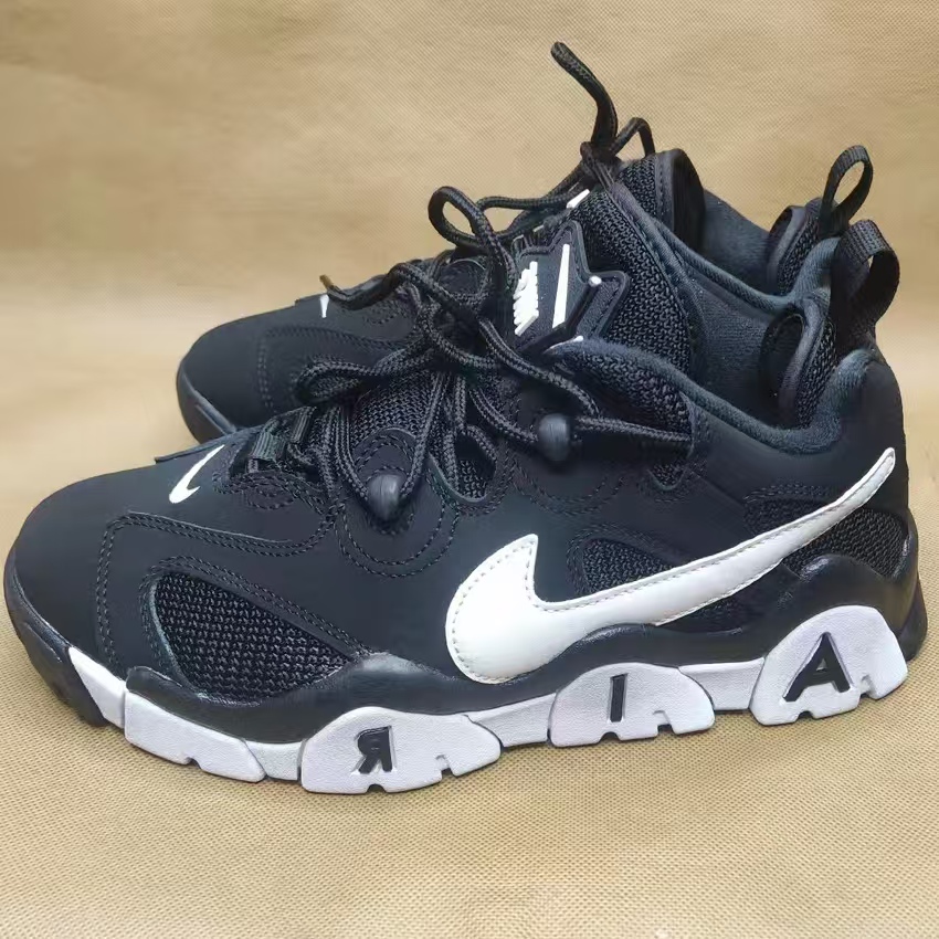 Nike Air Barrage Low 