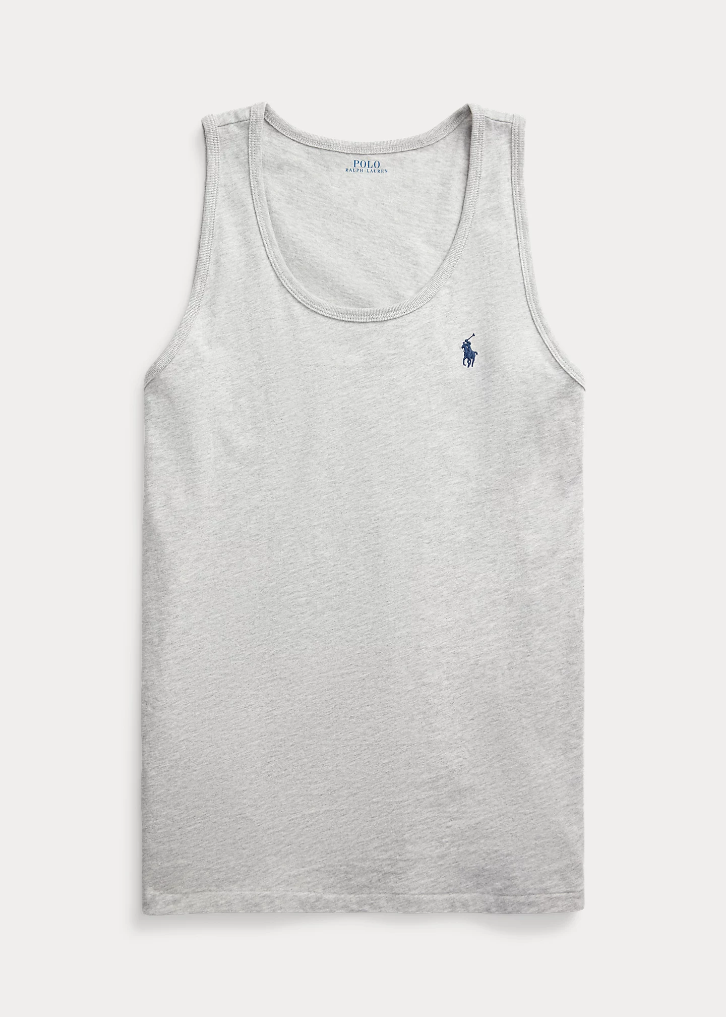Washed Jersey Tank