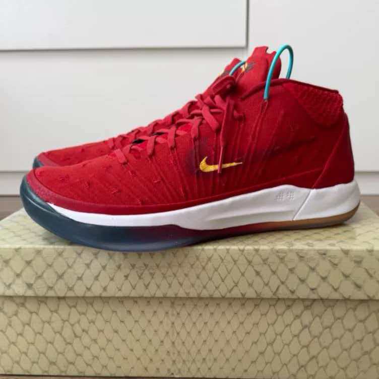 Nike Kobe A.D. Mid 