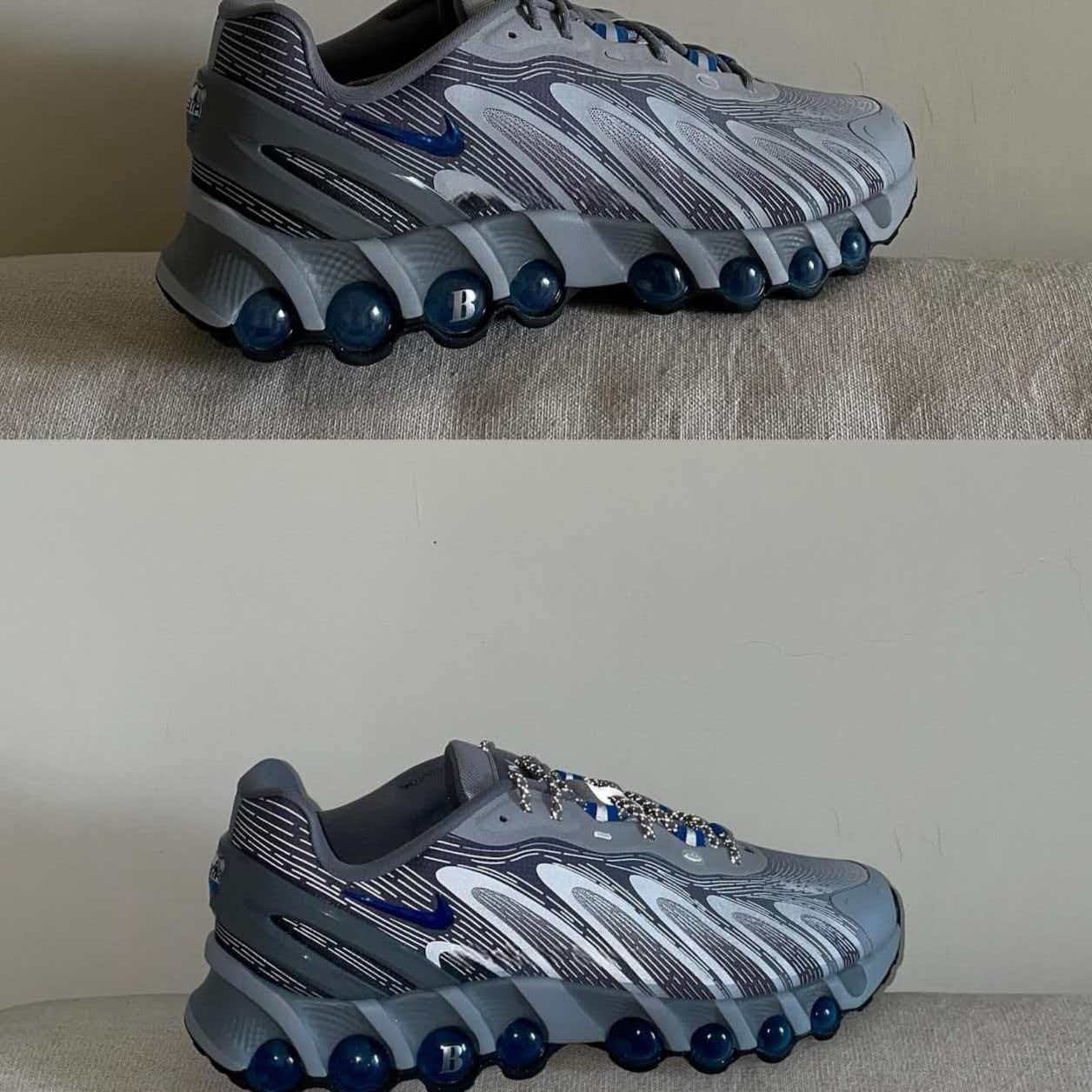 Better Gift Shop x Nike Air Max DN8 