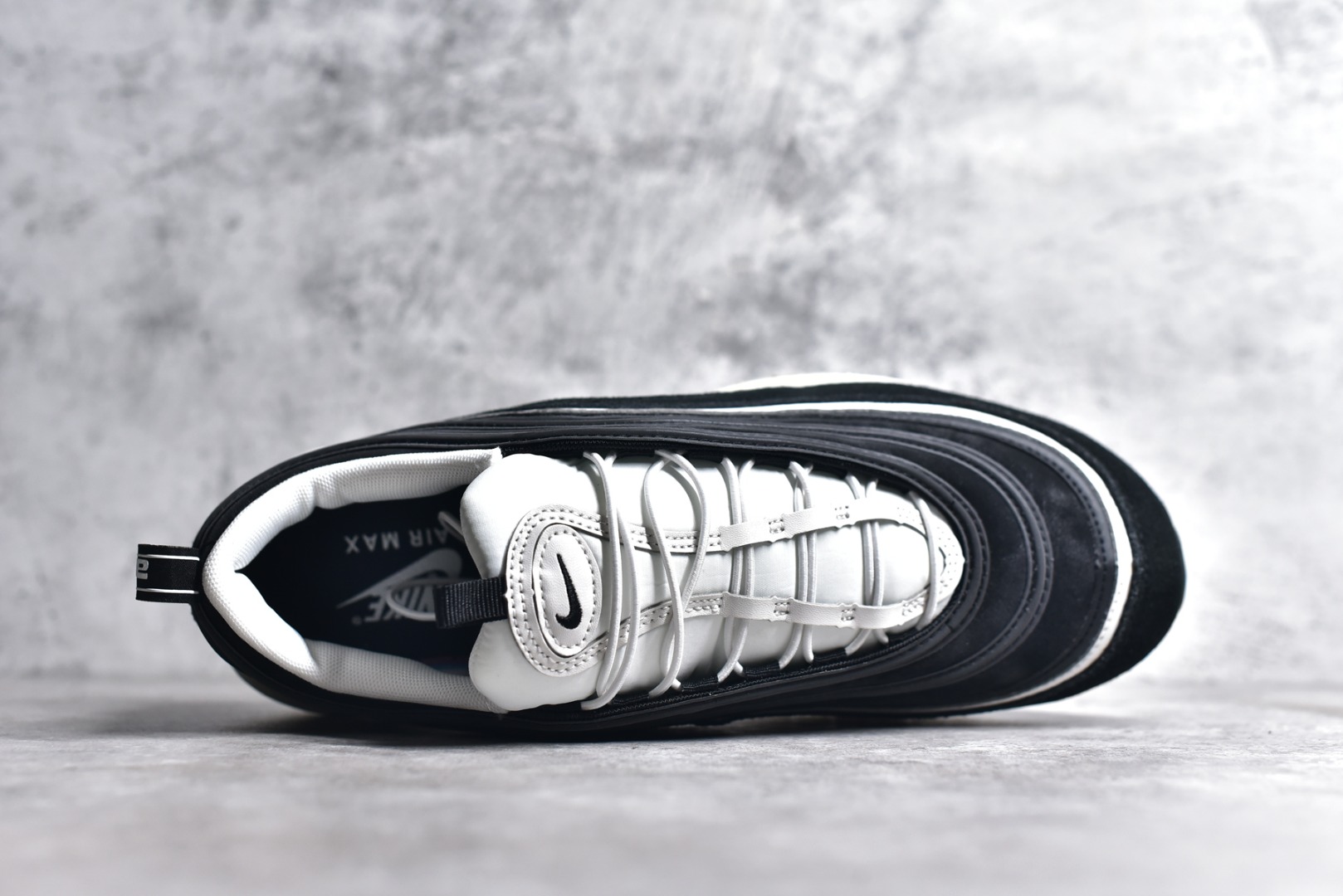 NIKE AIR MAX 97 PREMIUM HANGUL DAY DZ5316-010