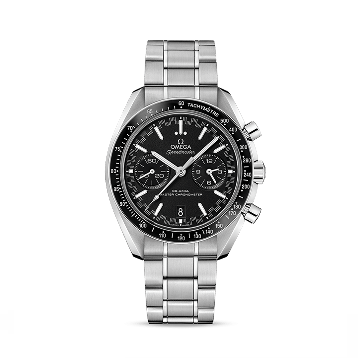 [2026 Mirror Grade]Omega 329.30.44.51.01.001 Speedmaster Racing Co-Axial Master Chronometer