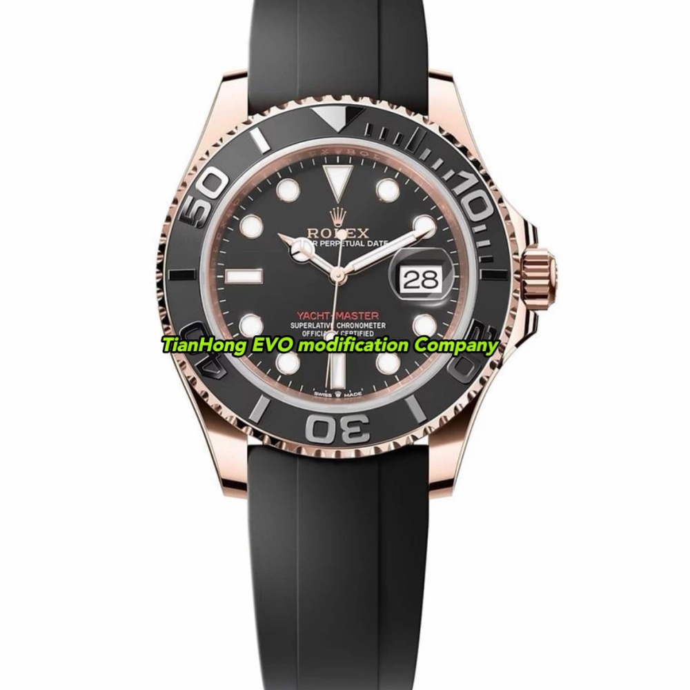 Rolex116655