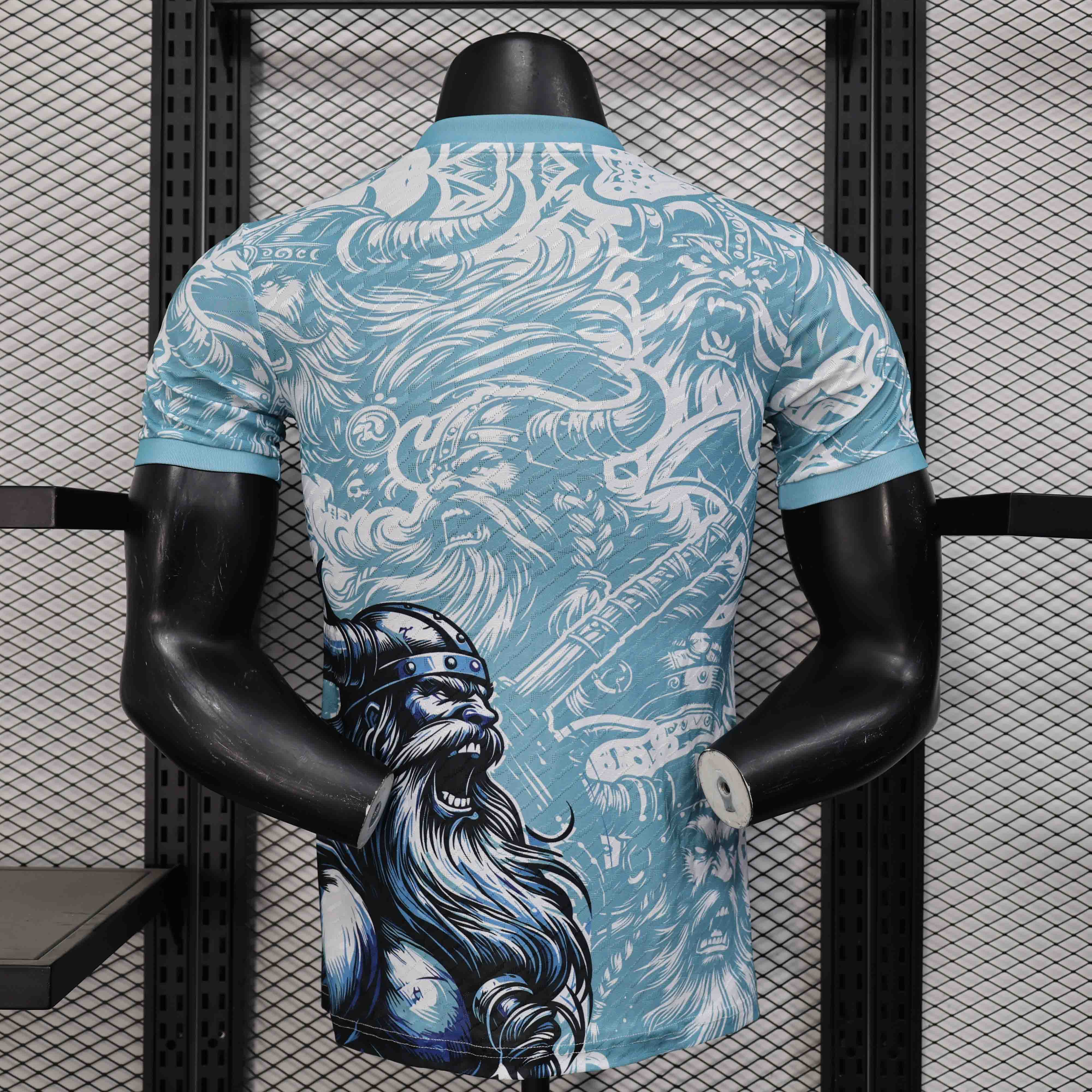Real Madrid Authentic Soccer Jersey Special Edition Shirt 2025/26