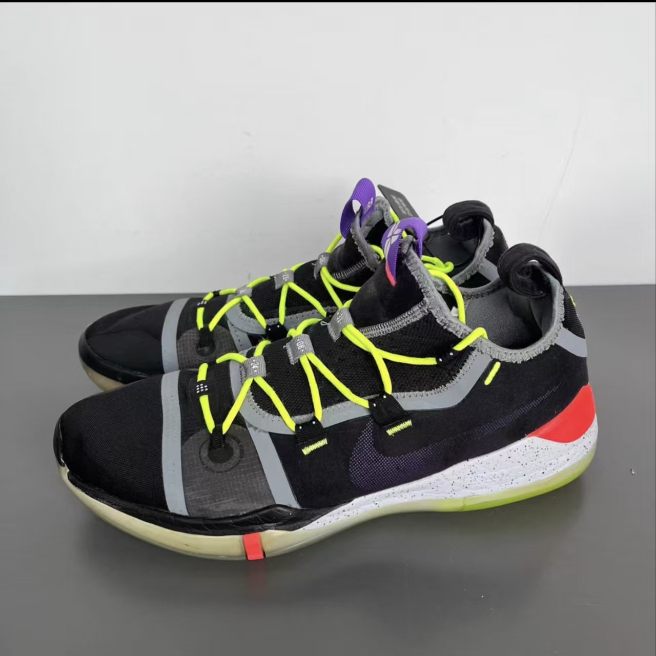 Nike Kobe A.D. 2018 EP 