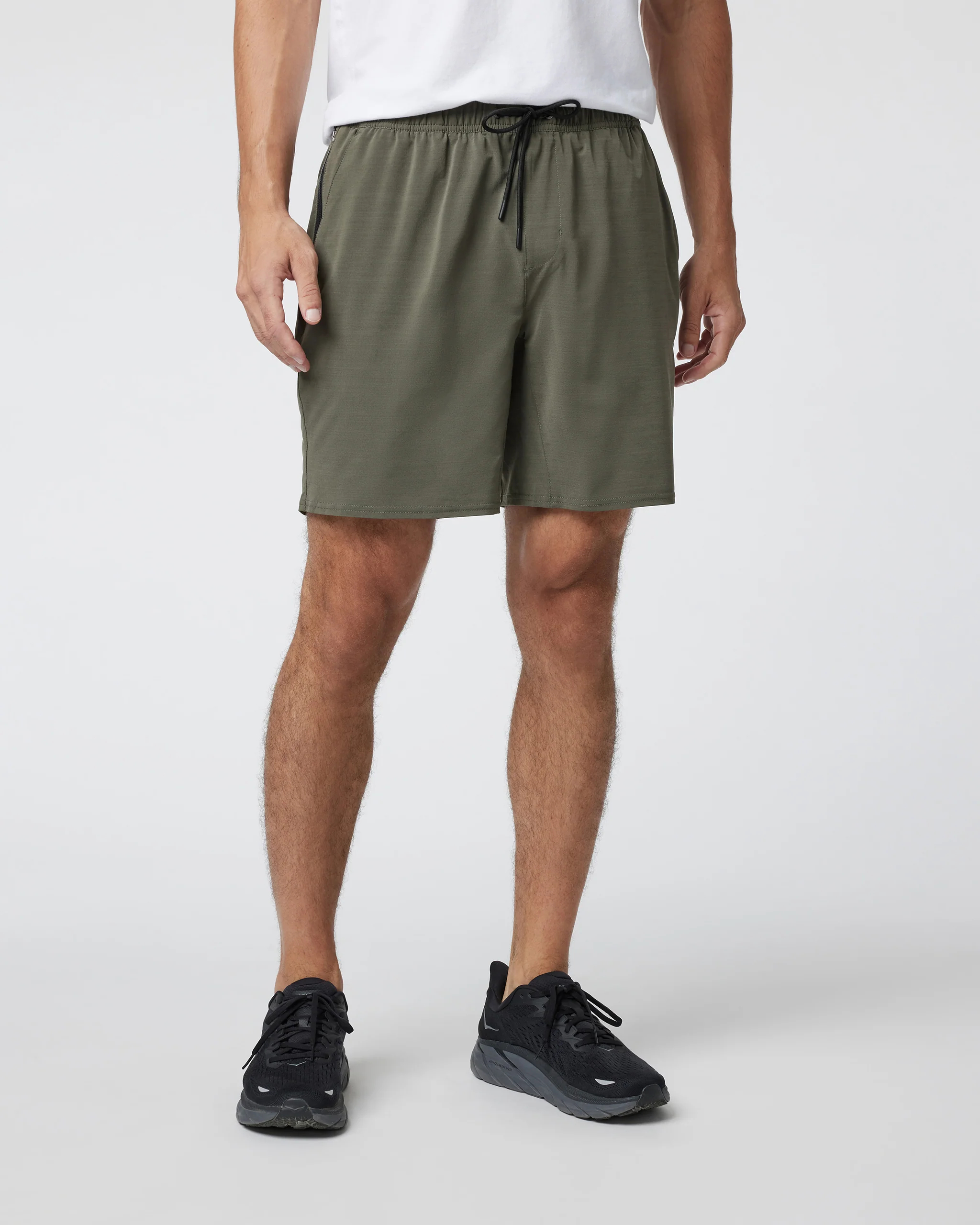 Elevate Kore Short Lined 7\